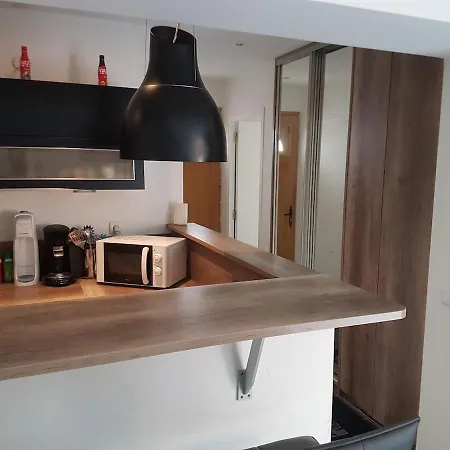 Agreable Maison De Au Coeur De Lägenhet Troyes
